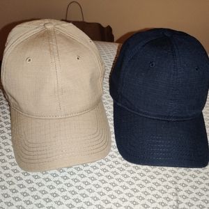 NWOT Set of 2 Hats